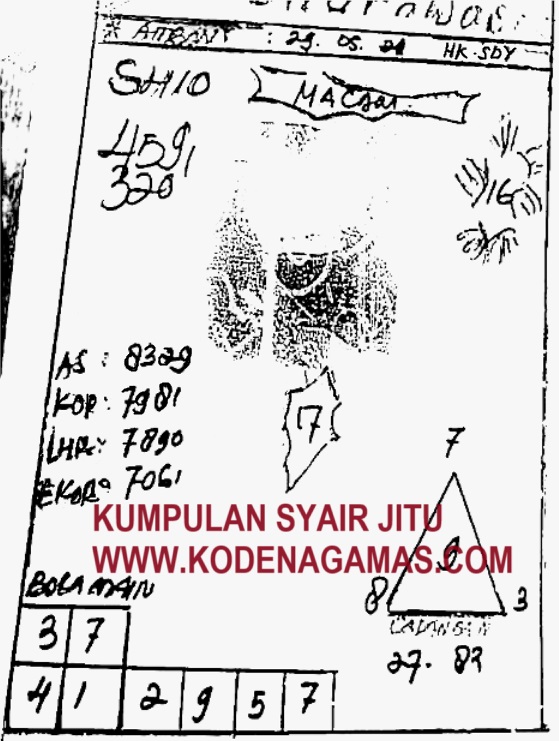 SYAIR SDY VIP
